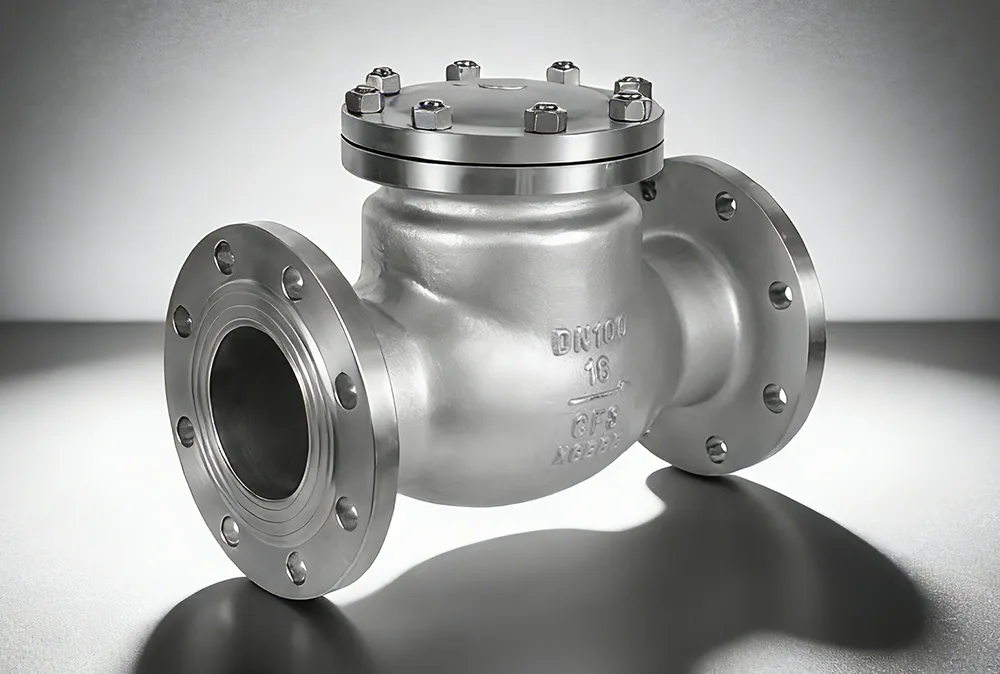 Kontrolearje Valve