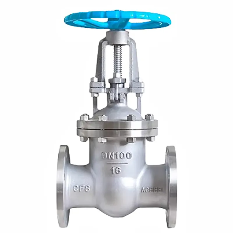 Corrosie Resistant Gate Valve