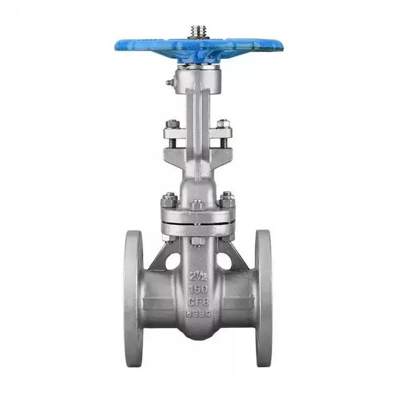 Flens Gate Valve