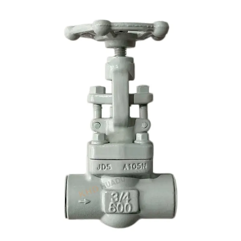 Gate Valve Mei Handwheel