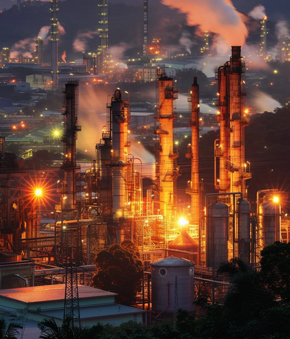 Metallurgical Yndustry