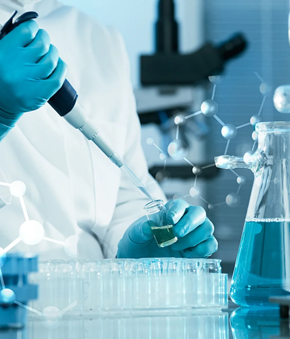 Pharmaceutical Yndustry